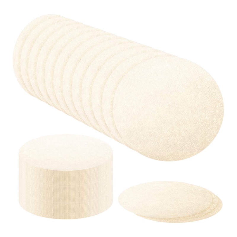 New 500 Pcs Replacement Paper  – Coffee Equipment Wdt Bewertung und Preis