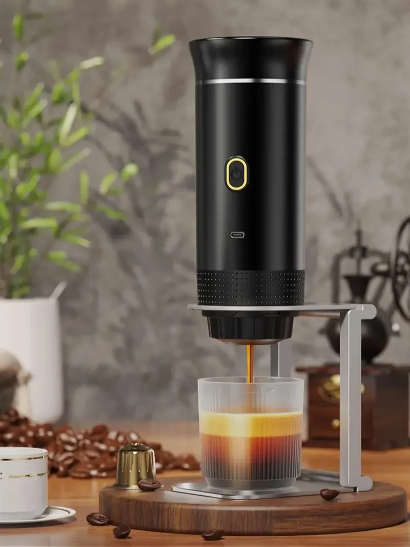 Wireless Electric Portable Esp – Coffee Equipment Wdt Bewertung und Preis
