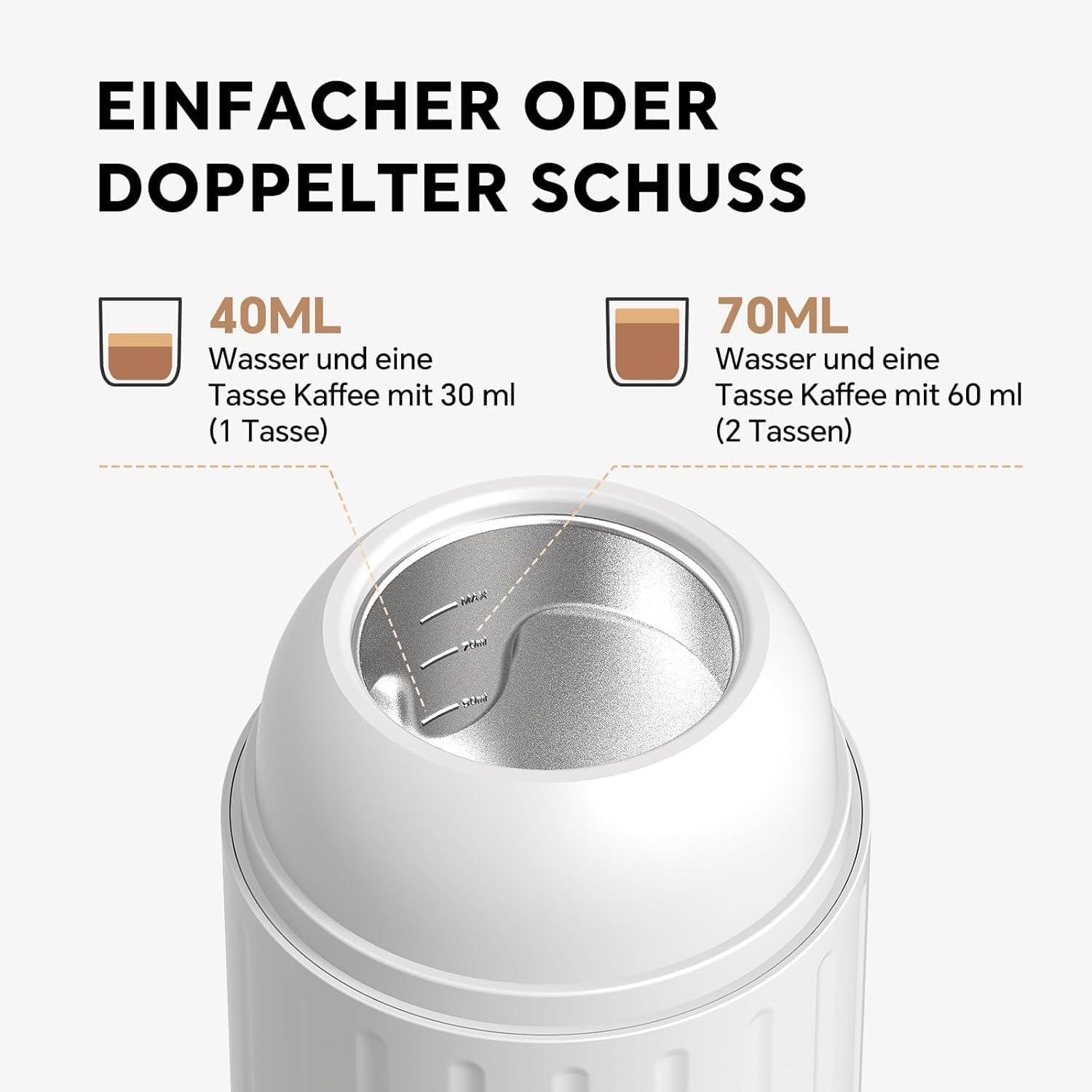 Portable Electric Espresso Mac – Coffee Equipment Wdt Bewertung und Preis