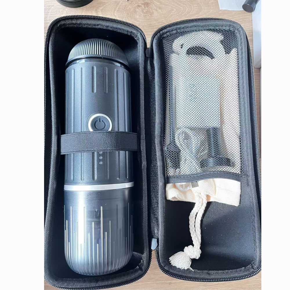 Travel bag storage bag For por – Coffee Equipment Travel Bag Bewertung und Preis