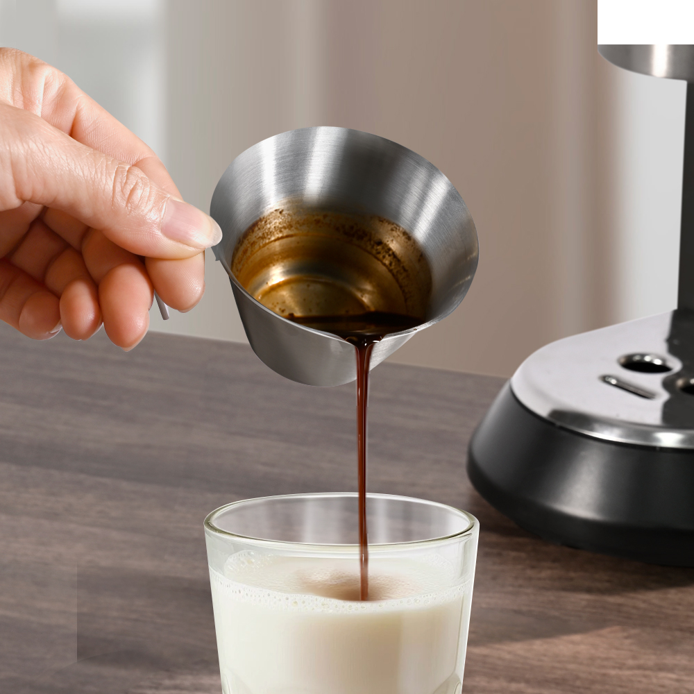100ML Espresso Extraction Cup  – Coffee Shop Equipment Bewertung und Preis