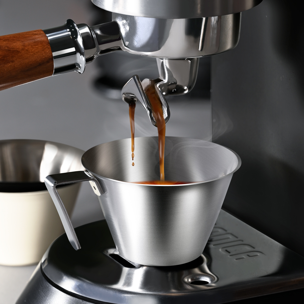 100ML Espresso Extraction Cup  – Coffee Shop Equipment Bewertung und Preis