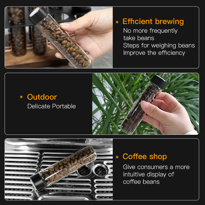 Alikisscafe Coffee Beans Stora – Coffee Equipment Set Bewertung und Preis