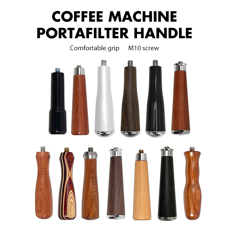 Coffee Portafilter Nake M10 Wo – Coffee Equipment Set Bewertung und Preis