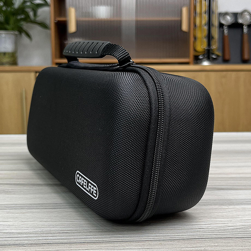 Cafelffe Portable Coffee Machi – Coffee Equipment Travel Bag Bewertung und Preis