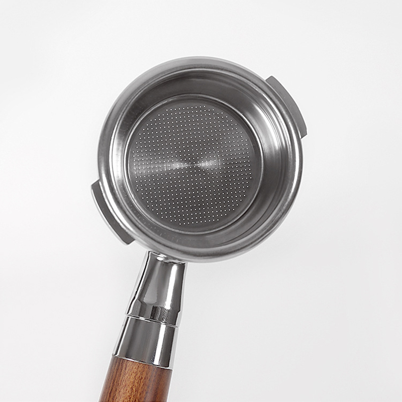 58MM Coffee Bottomless Portafi – Coffee Equipment Wdt Bewertung und Preis