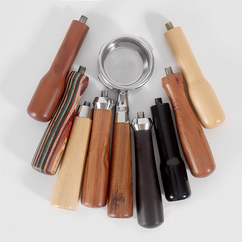58MM Coffee Bottomless Portafi – Coffee Equipment Wdt Bewertung und Preis